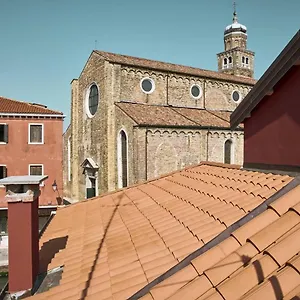 Simone Cenedese - Cristallo Murano