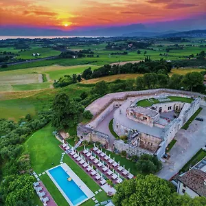 Relais Benedek Wine & - Adults Only Pastrengo