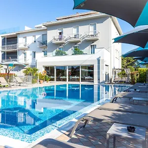 Hotel Paradiso, Bardolino