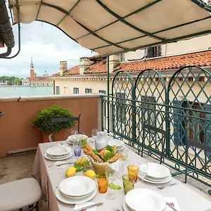 Ca' Riva San Marco Venice